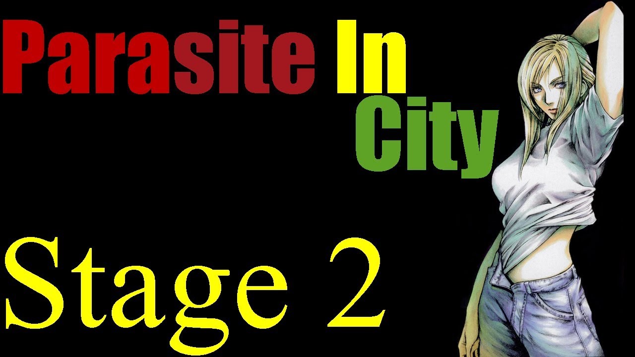 parasite in the city 2